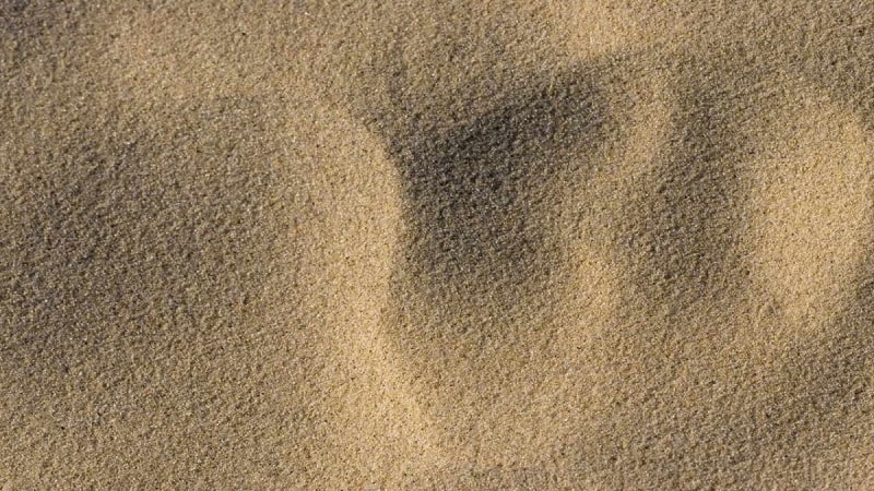 Cách xác định góc ma sát trong của cát? Nên chọn loại cát xây dựng nào?